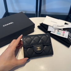 Chanel Wallet Purse